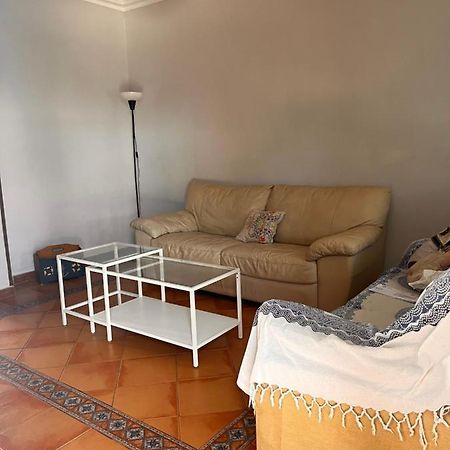 Villa Casita Adosada à El Puerto de Santa María Extérieur photo