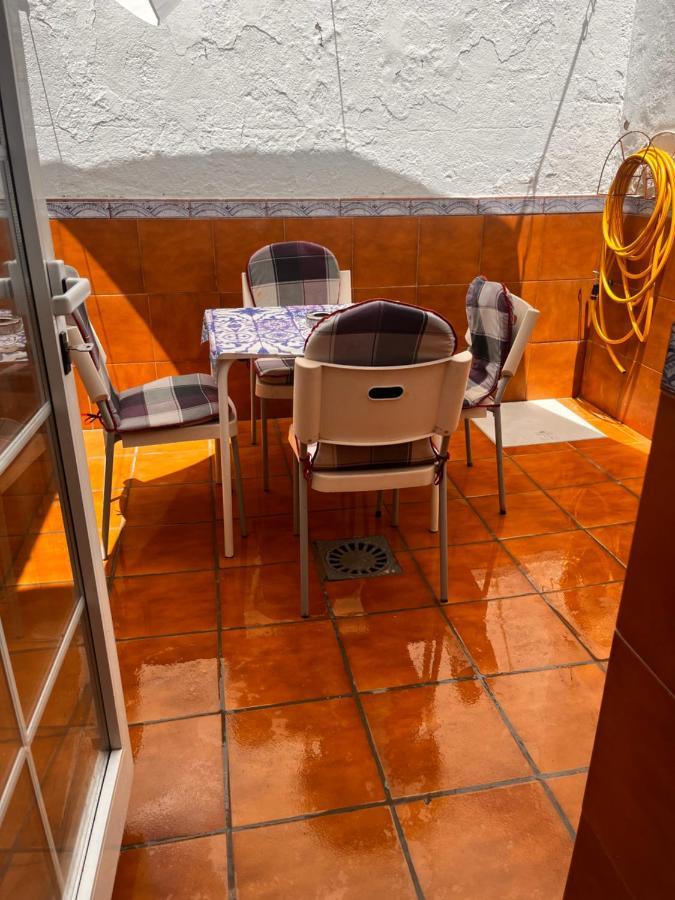 Villa Casita Adosada à El Puerto de Santa María Extérieur photo