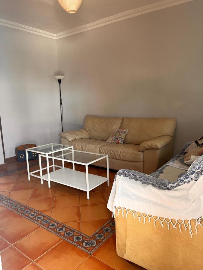 Villa Casita Adosada à El Puerto de Santa María Extérieur photo
