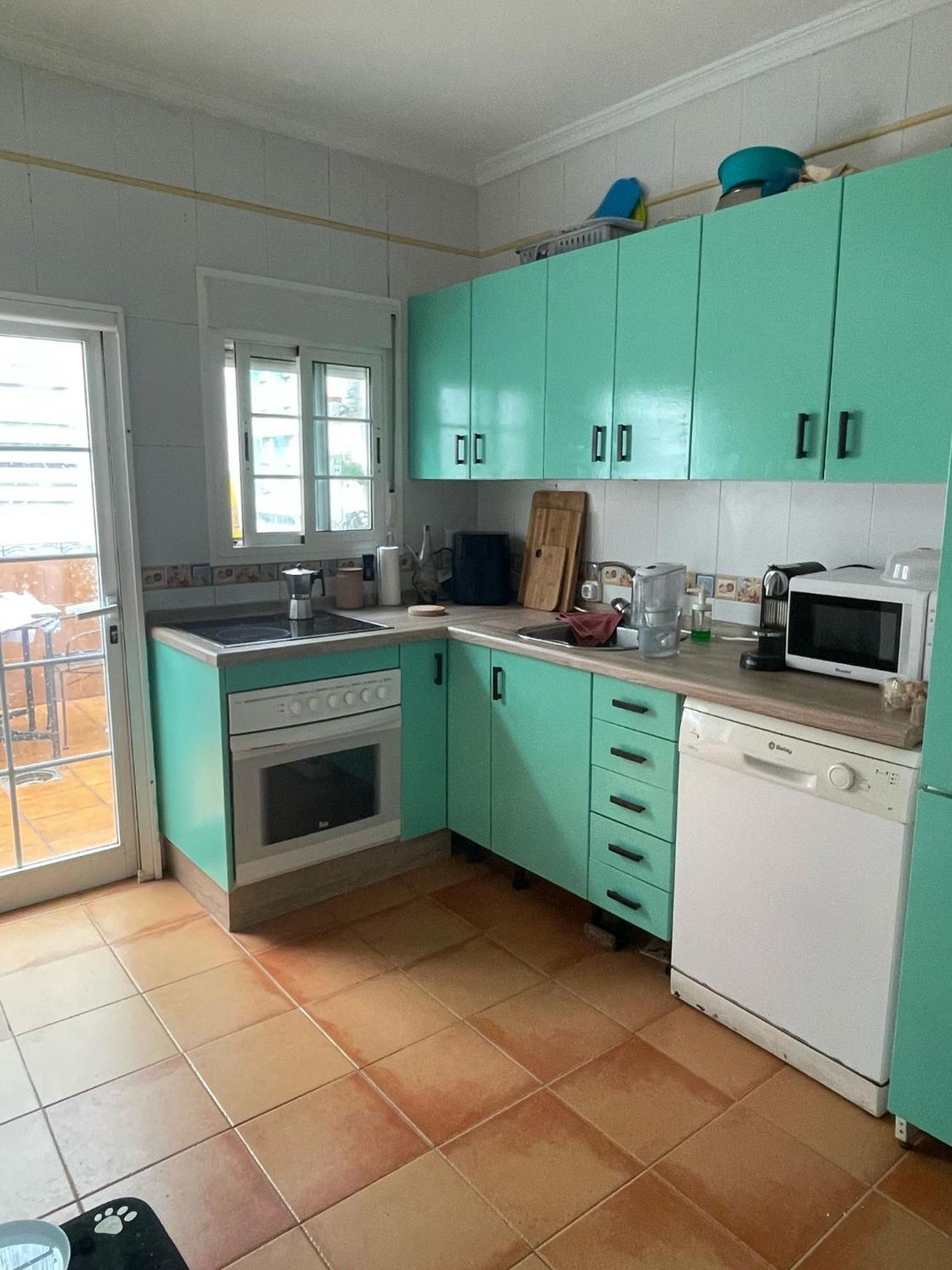 Villa Casita Adosada à El Puerto de Santa María Extérieur photo